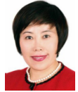 王小姐-Vivian Wang